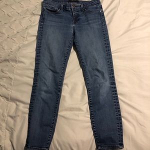 J Brand Jeans